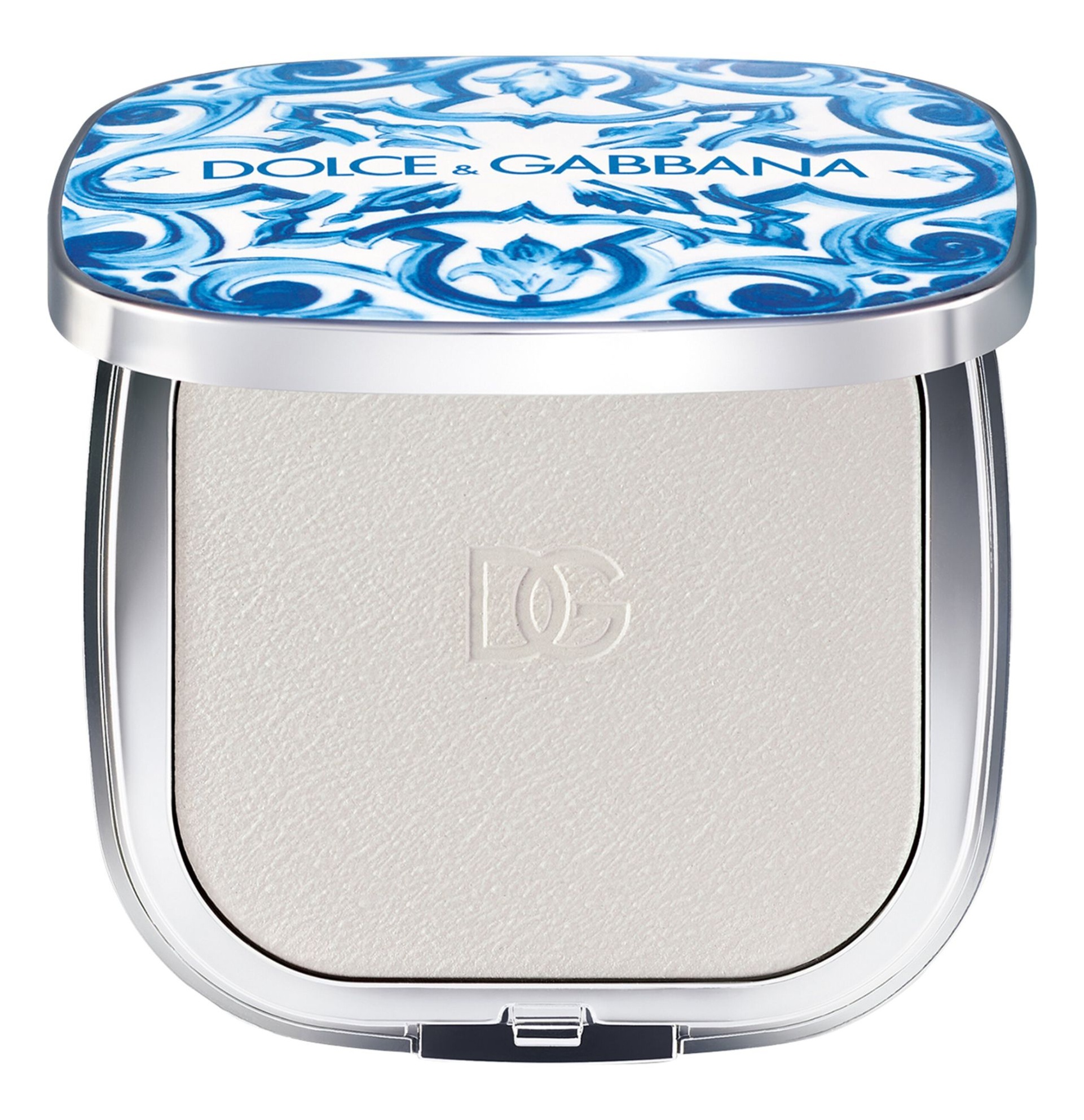 Solar Glow Bare Skin Beautifier Powder