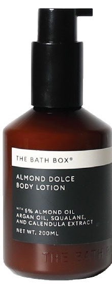Almond Dolce Body Lotion