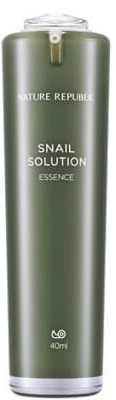 Snail Solution Essence