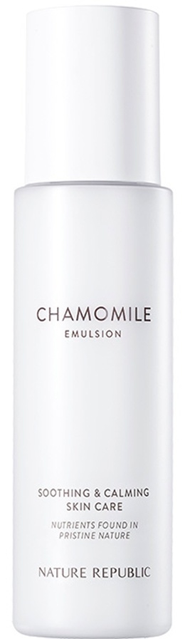 Chamomile Calming Emulsion