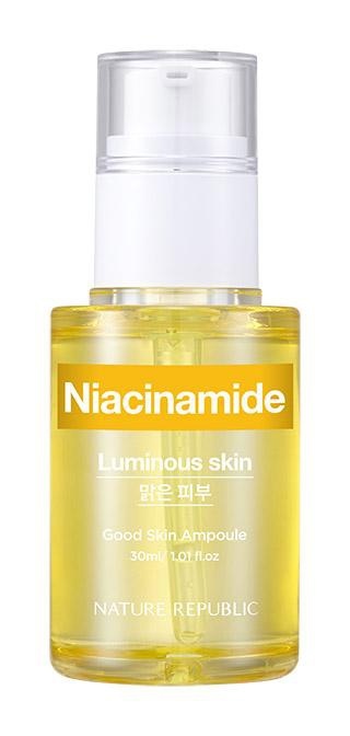Good Skin Ampoule Niacinamide