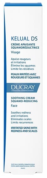 Kelual Ds Creme