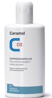Dermo Shampoo Ds
