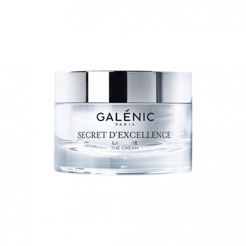 Secret d'Excellence La Crème