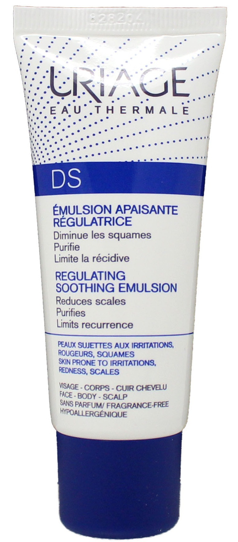 Ds Regulating Soothing Emulsion
