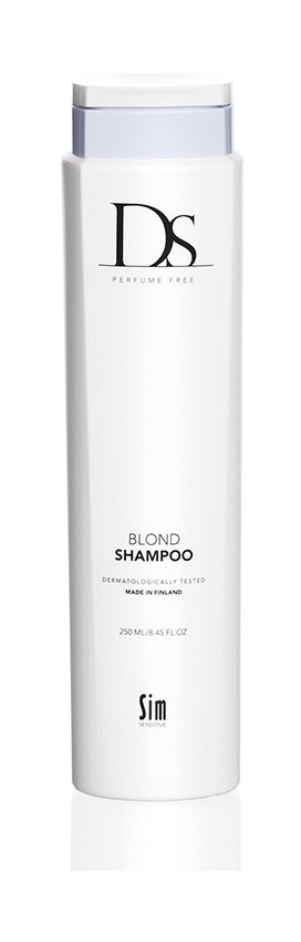 Ds Mineral Removing Shampoo