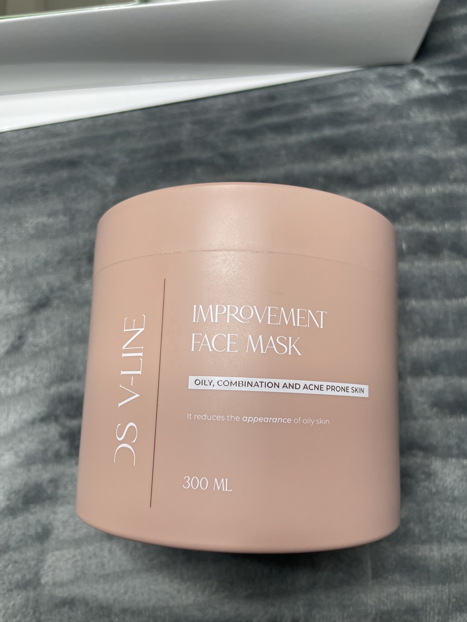 Improvement Face Mask
