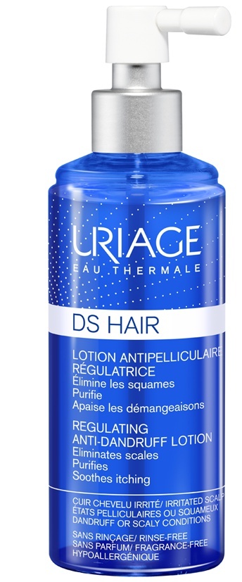 DS Hair Regulating Anti-Dandruff Lotion
