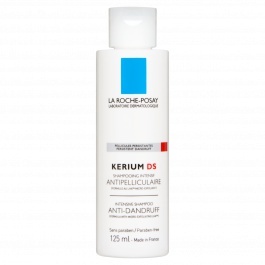 Kerium Ds Anti-Dandruff Intensive Shampoo