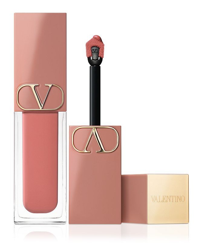 Liquirosso 2 In 1 Lip & Blush Soft Matte Color