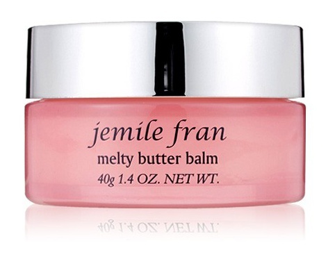 Jemile Fran Melty Butter Balm