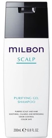 Purifying Gel Shampoo