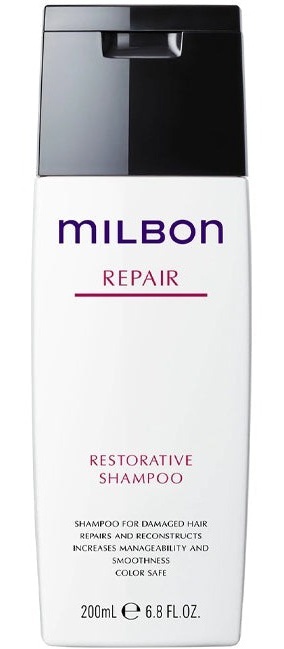 Restorative (Repair) Shampoo