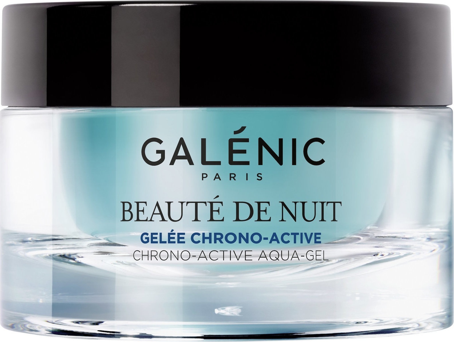 Beauté De Nuit Chrono-Active Aqua-Gel