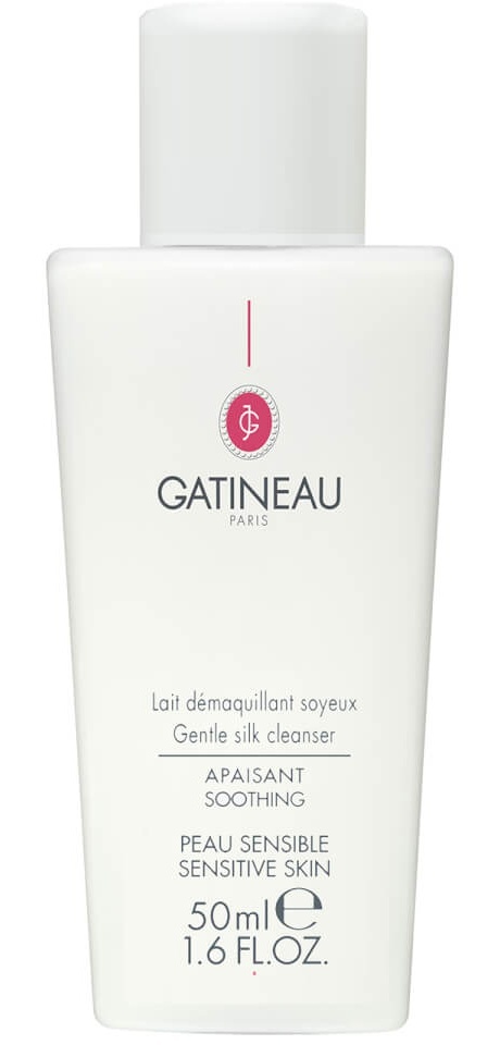 Gentle Silk Cleanser
