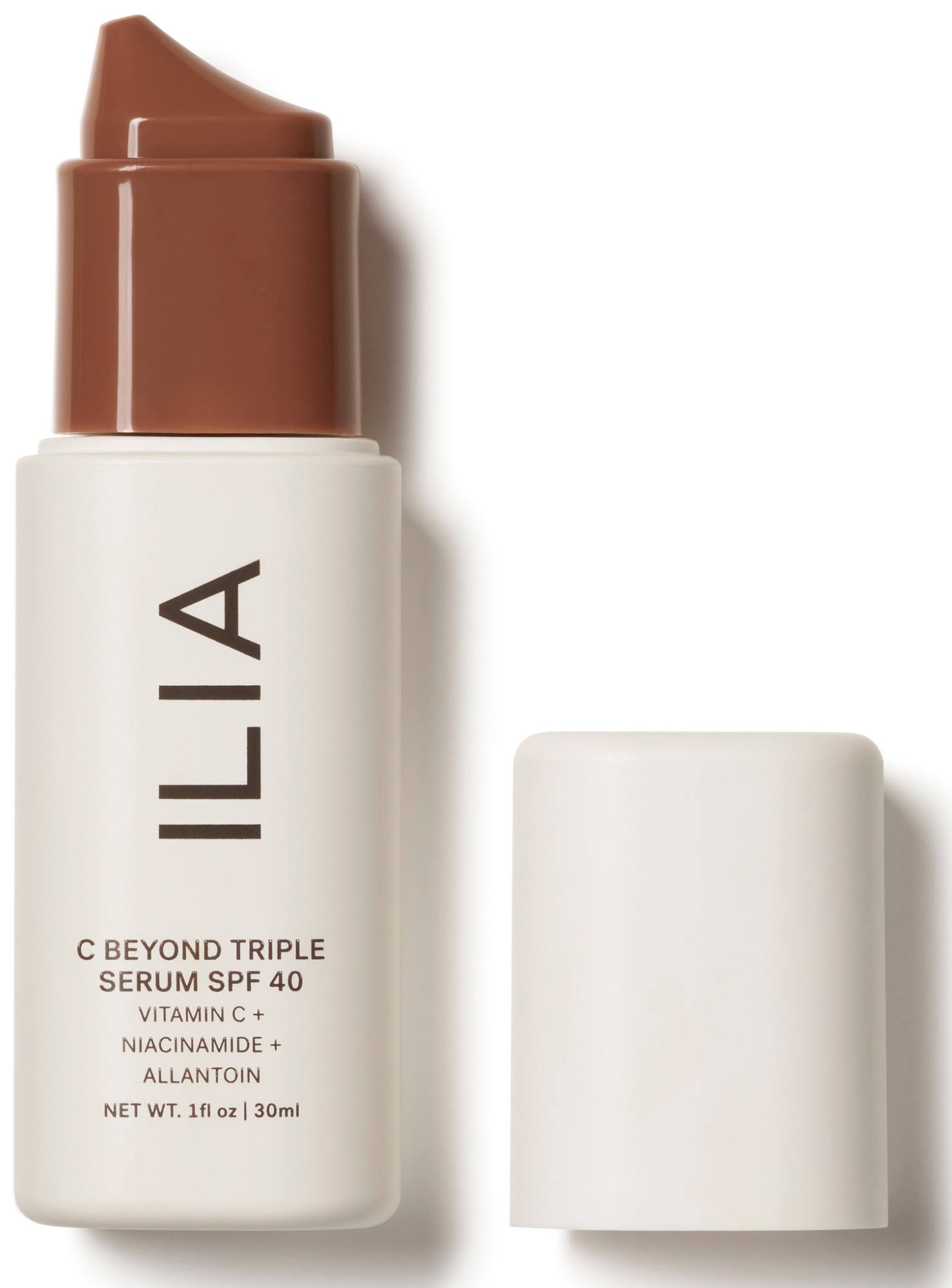 C Beyond Triple Serum SPF 40