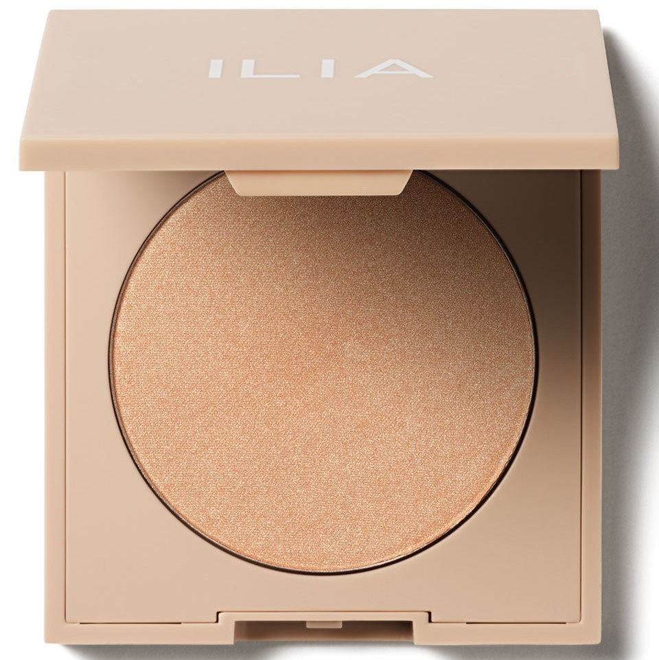 Daylight Highlighting Powder