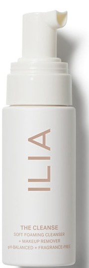 The Cleanse Soft Foaming Cleanser + Make Up Remover