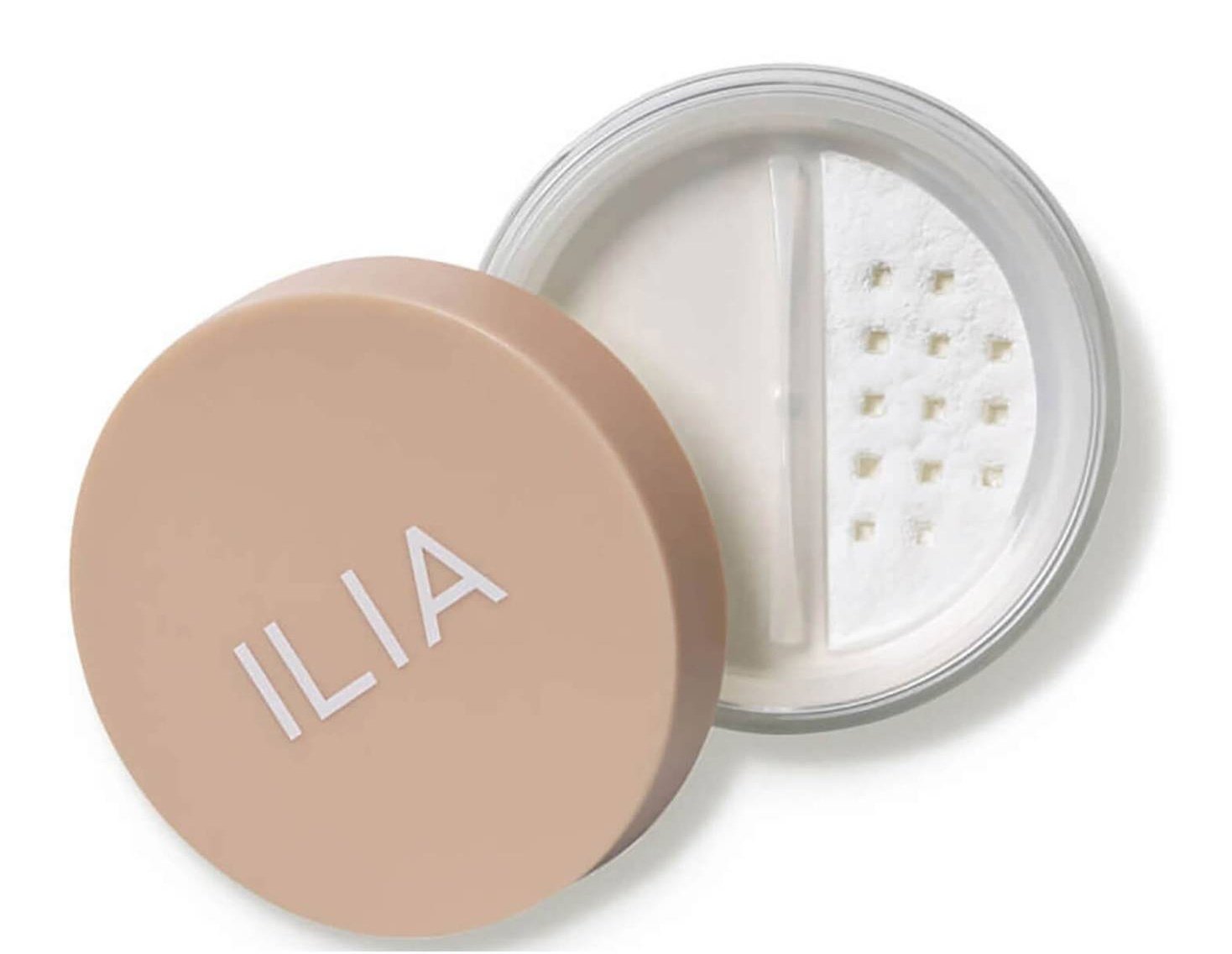 Soft Focus Finishing Powder