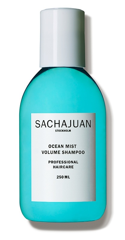 Ocean Mist Volume Shampoo