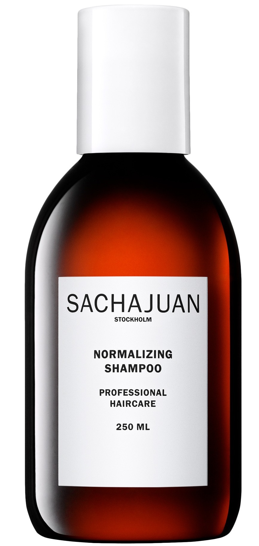 Normalising Shampoo