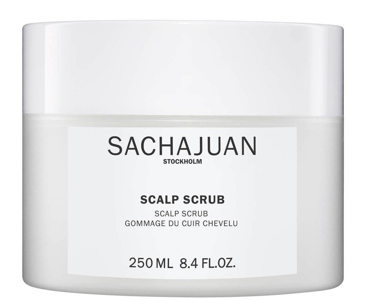 Scalp Scrub