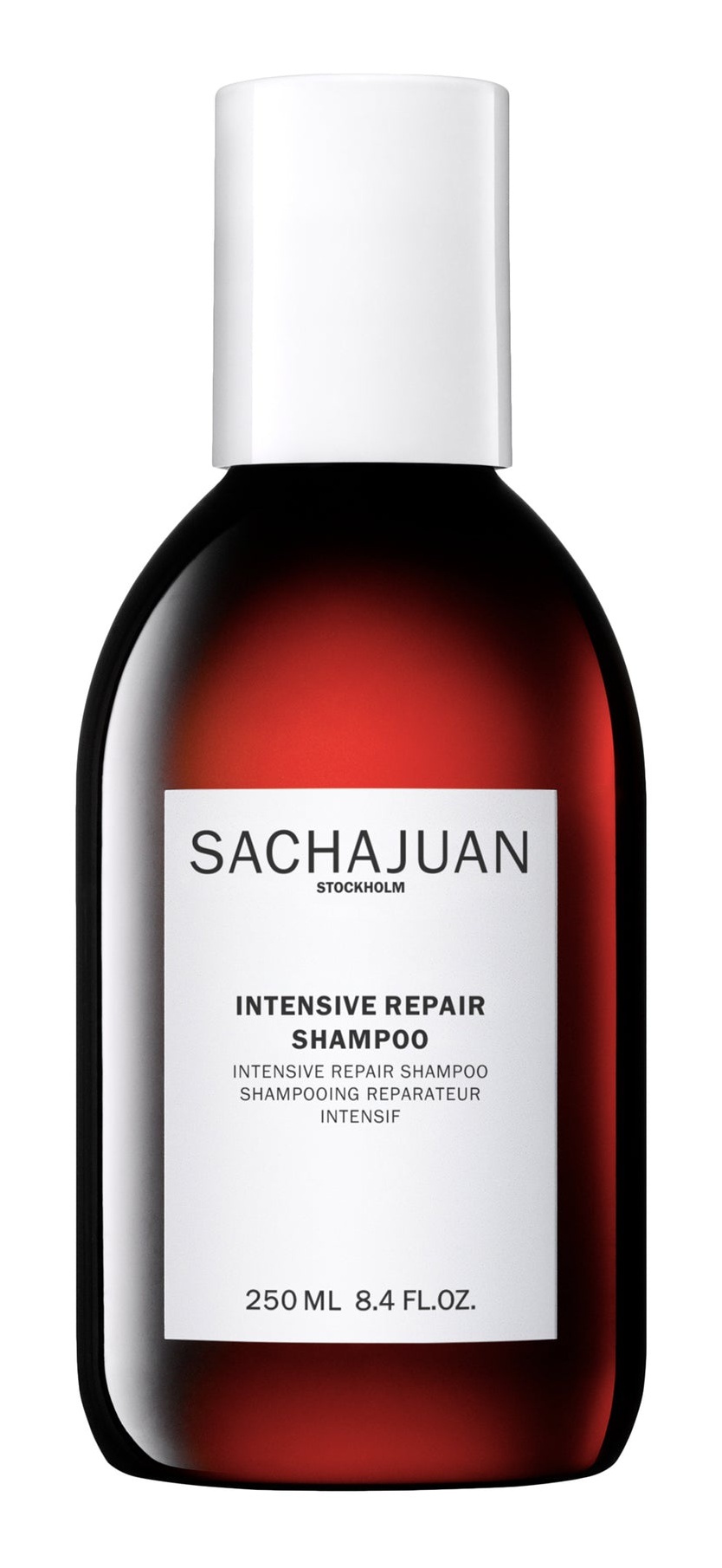 Intensive Repair Shampoo
