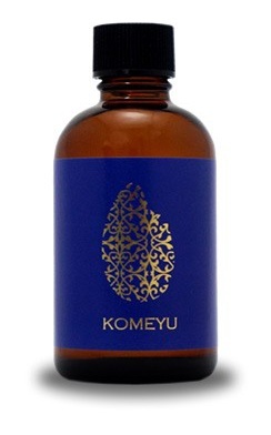 Komeyu Rice Oil