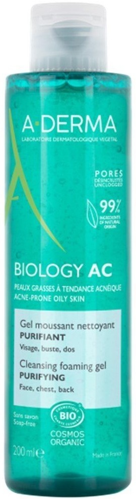Biology AC