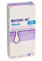 Ac 5 Wash