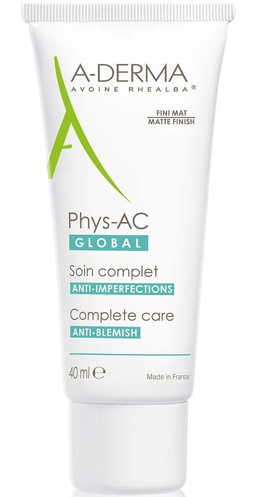 Phys-Ac Global