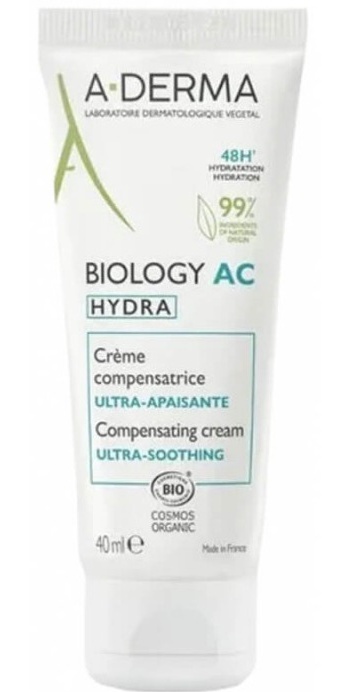 Biology Ac Hydra