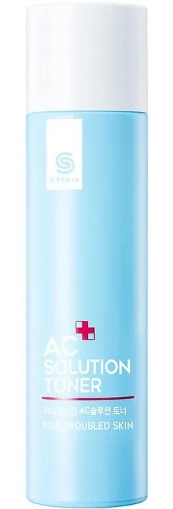 AC Solution Toner