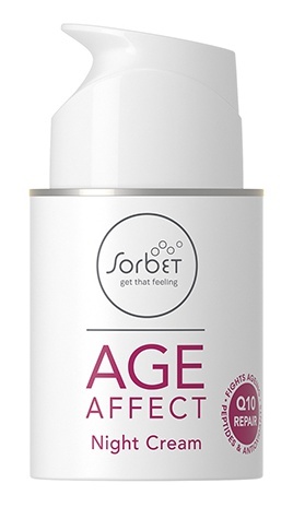 Age Affect Night Cream