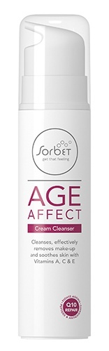 Age Affect Cream Cleanser
