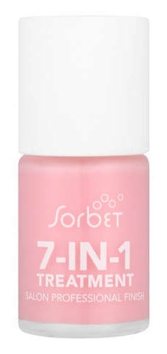 7-in-1 Rescue Treatment Oil