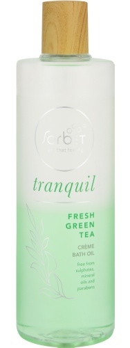 Tranquil Creme Oil