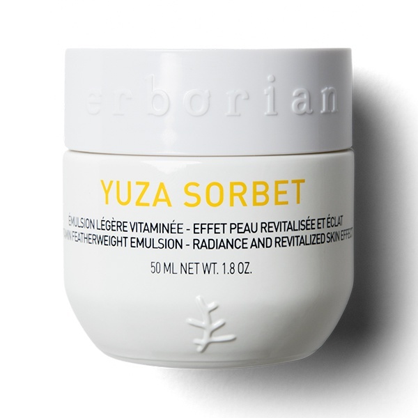 Yuza Sorbet
