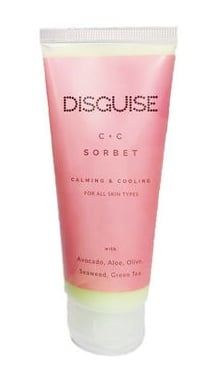 Cc Sorbet Lotion