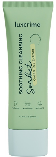 Soothing Cleansing Sorbet