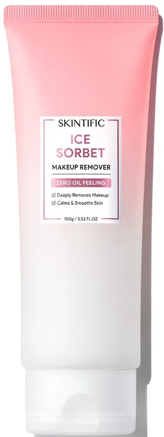 Ice Sorbet Makeup Remover