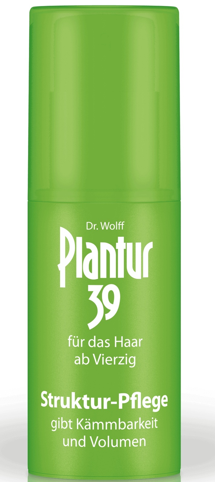 39 Struktur-Pflege