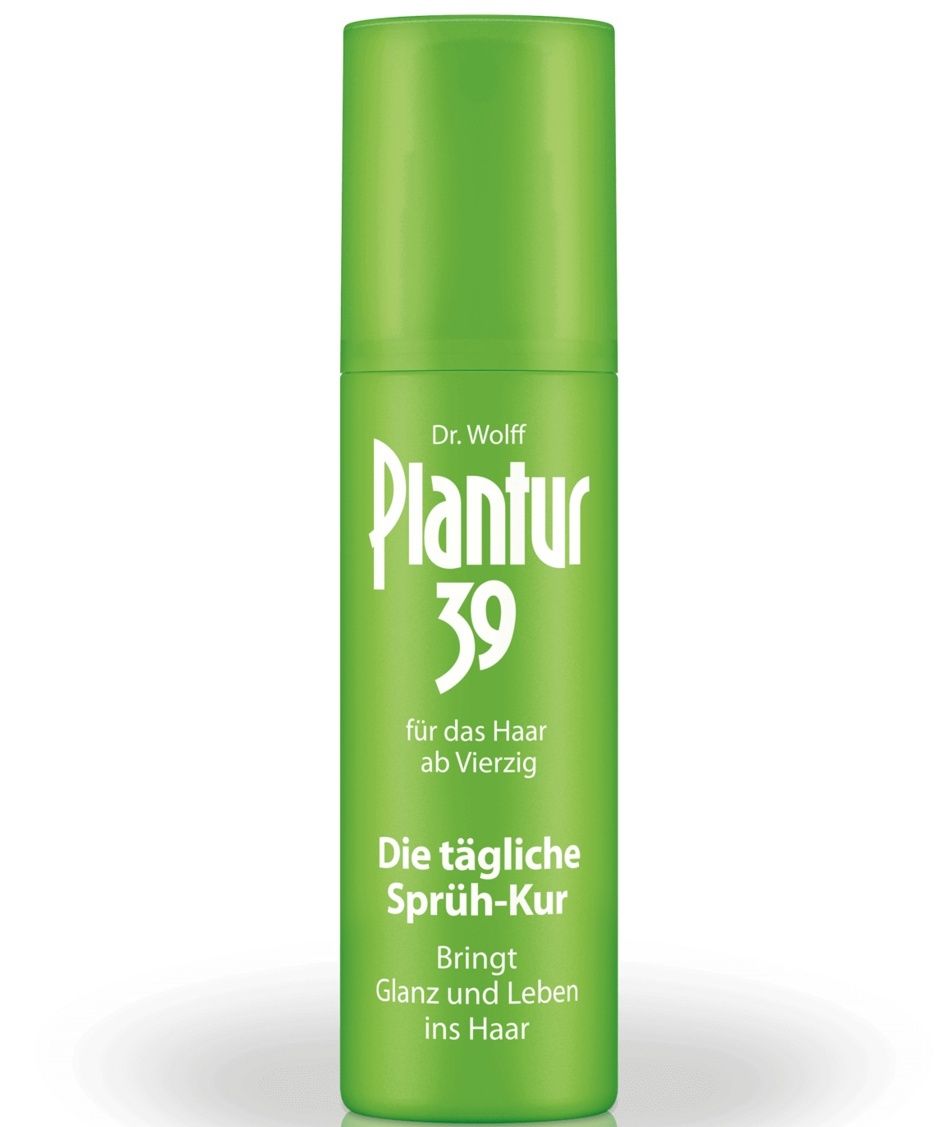 39 Sprüh-Kur