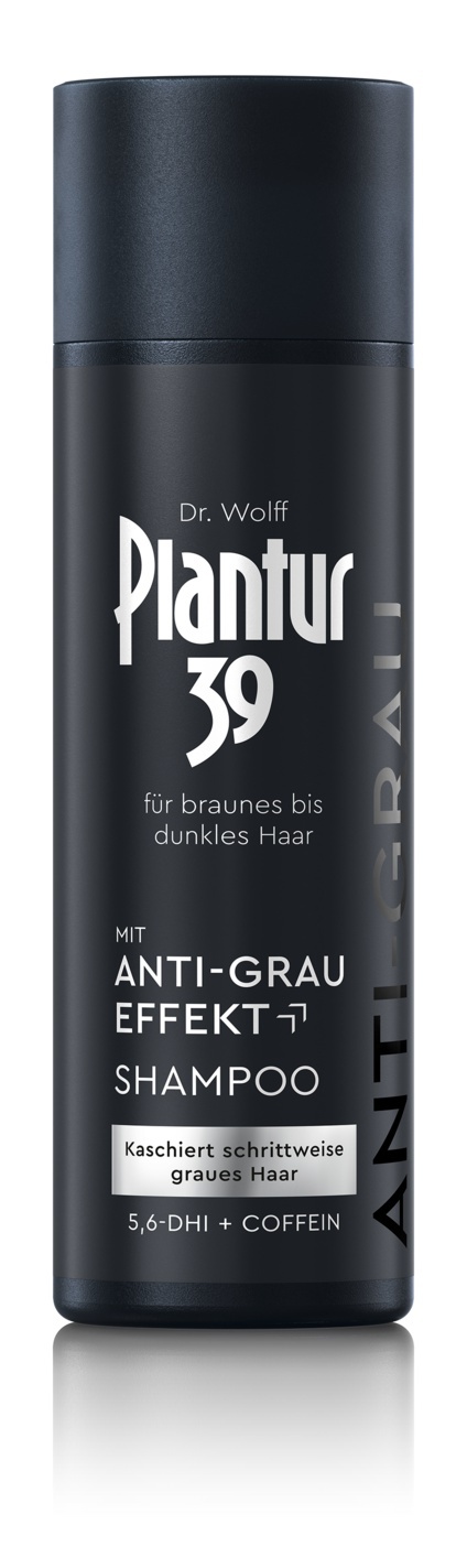 Anti-grau Effekt Shampoo