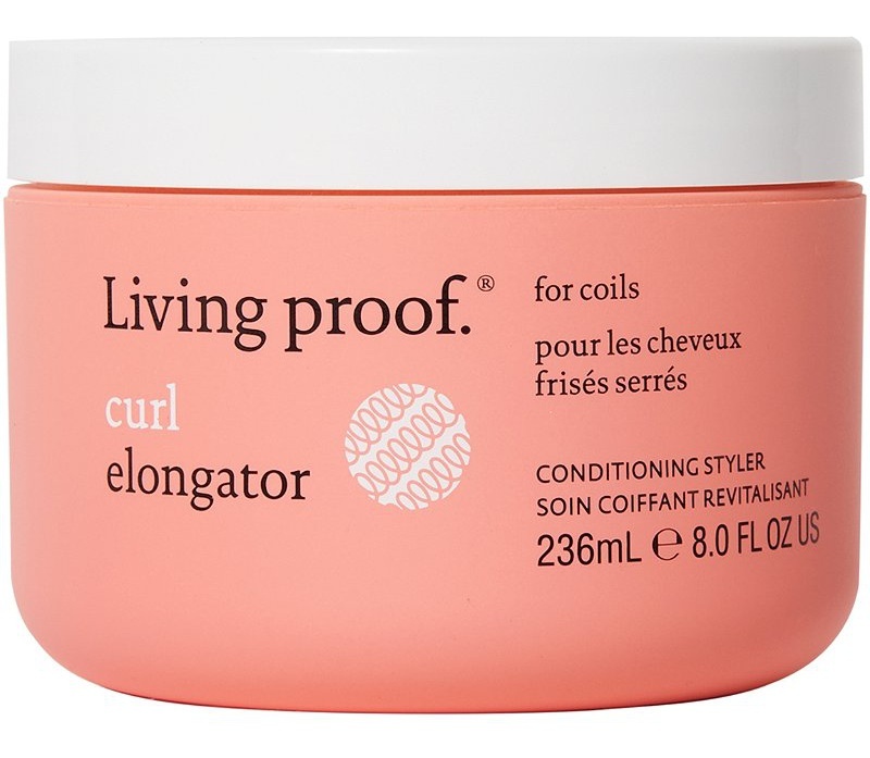 Curl Elongator