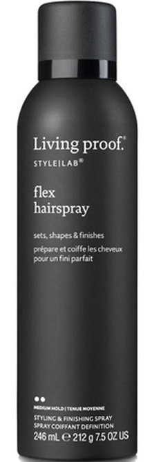 Flex Hairspray