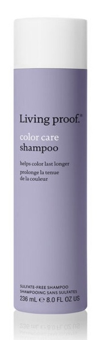 Color Care Shampoo