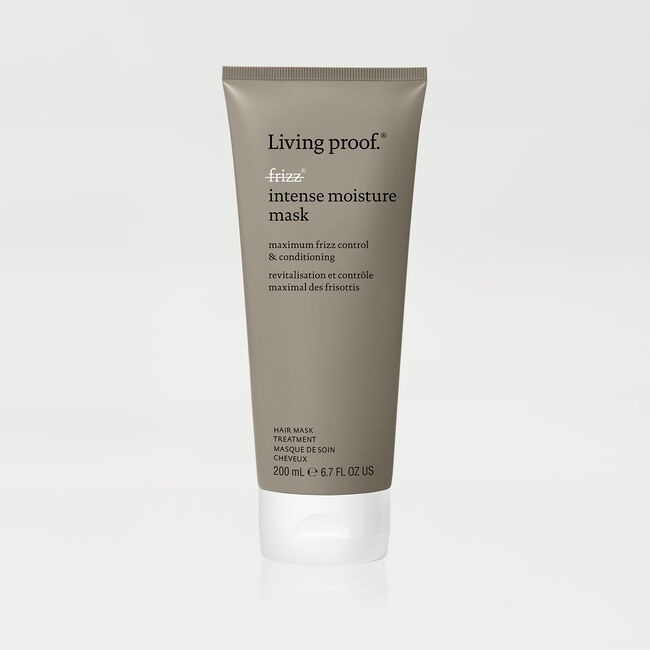 Intense Moisture Mask