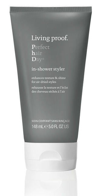 In Shower Styler