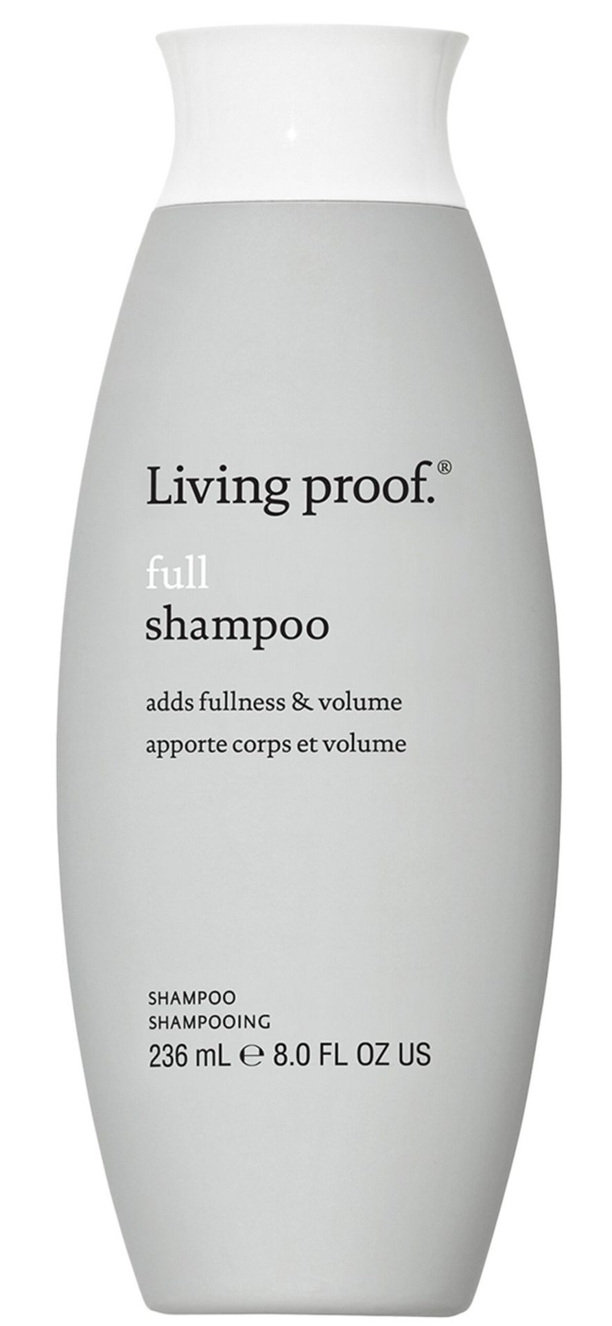 Full Shampoo (uk)